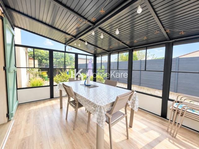Maison vente à Jeanne Petite, Saverdun
