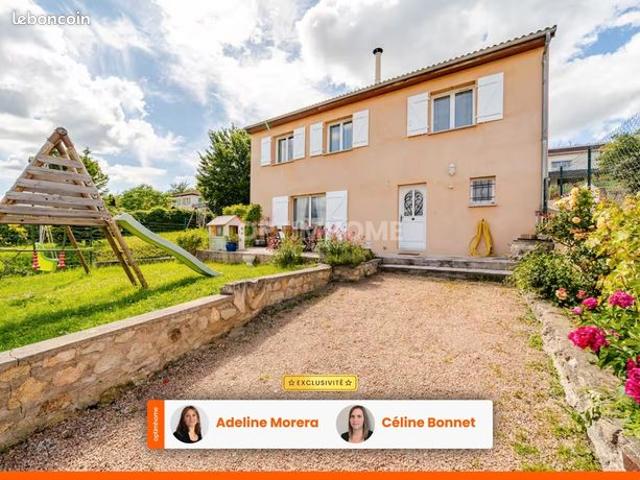 Maison vente à Clermont-Ferrand, Saint-bonnet-lès-allier