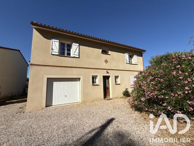 Maison vente à Gilis, Calmont