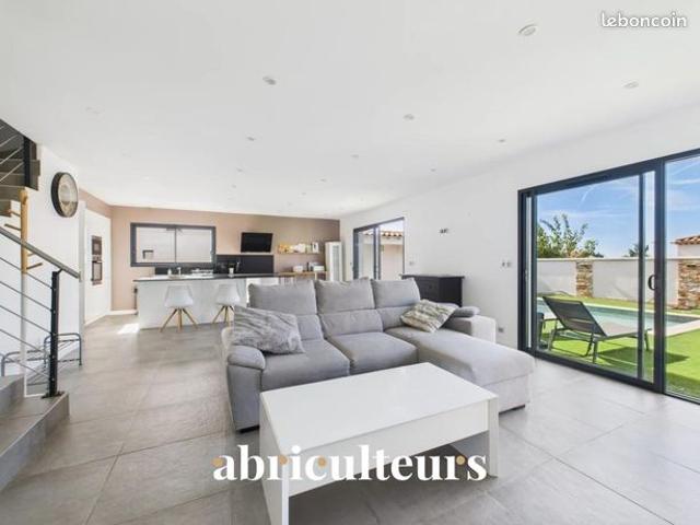 Maison vente à Aix-en-Provence, Les Pennes-mirabeau