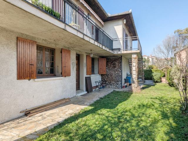 Maison vente à Toulouse