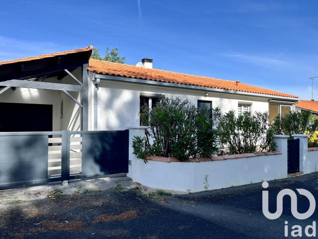 Maison vente à Les Sables-d'Olonne, Le Champ-saint-père