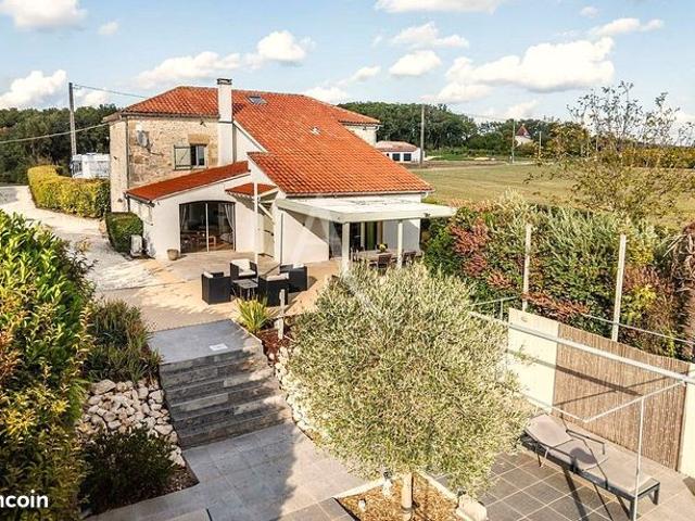 Maison vente à Tournon-d'Agenais, Lot-et-Garonne