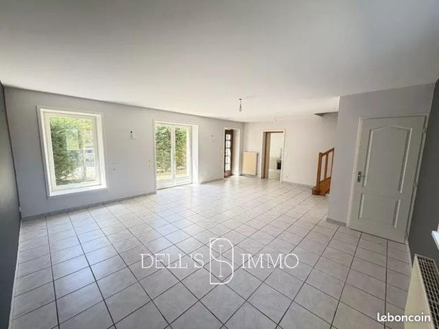 Maison vente à Jassans-Riottier, Ain