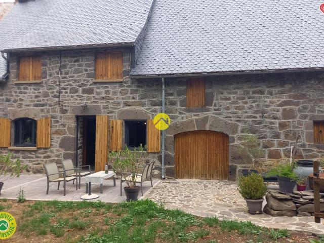 Maison vente à Saint-Flour, Murat