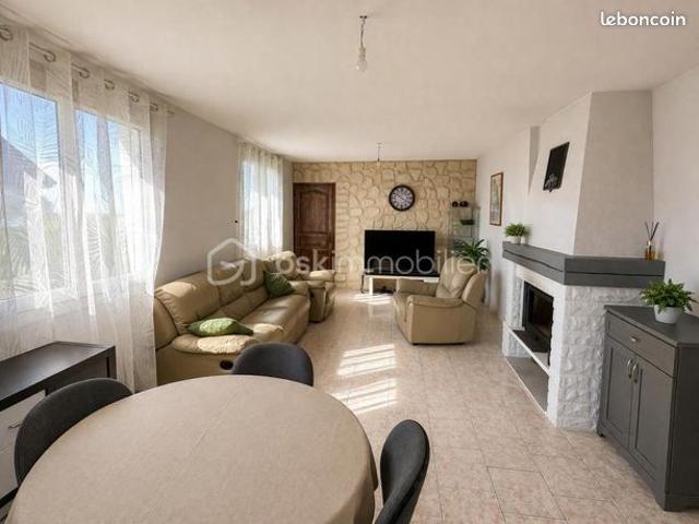 Maison vente à Provins, Nangis