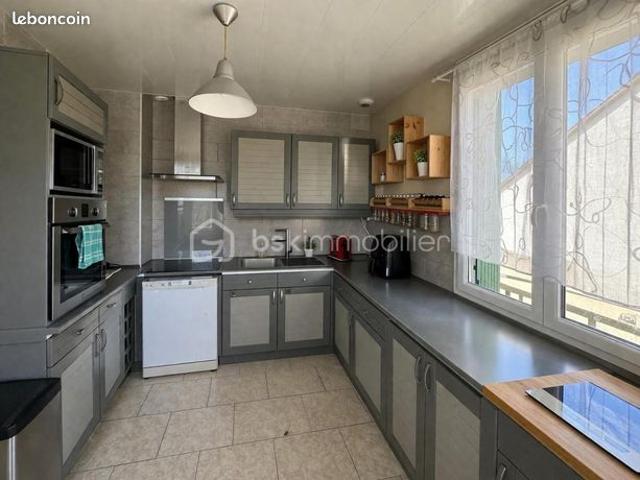 Maison vente à Provins, Nangis