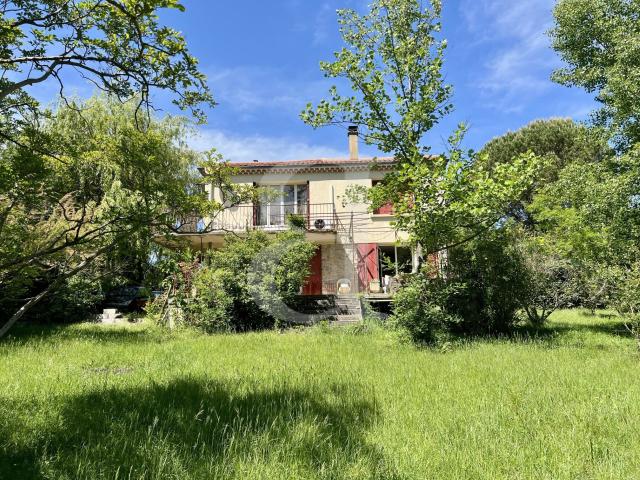 Maison vente à Nyons, La Bégude-de-mazenc