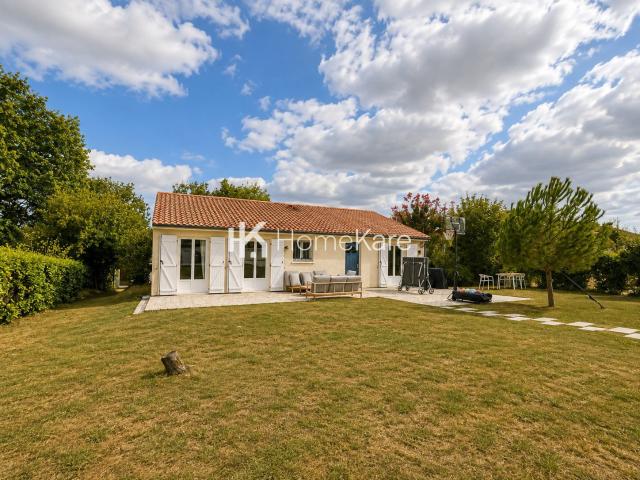 Maison vente à Yvrac, Gironde