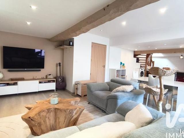 Maison vente à Chartres, Berchères-les-pierres
