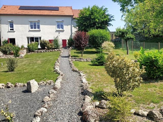 Maison vente à Branlemont, Lapalisse