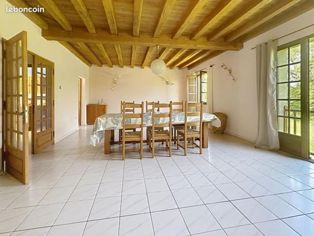 Maison vente à Cahors, Flaujac-poujols
