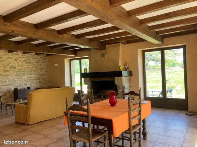 Maison vente à Limoux, Antugnac
