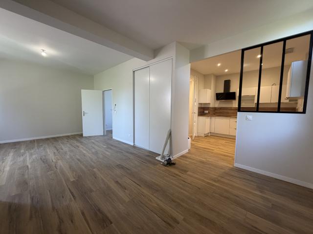 Maison location à Toulouse