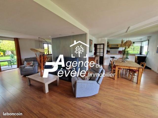 Maison vente à Mérignies, Nord