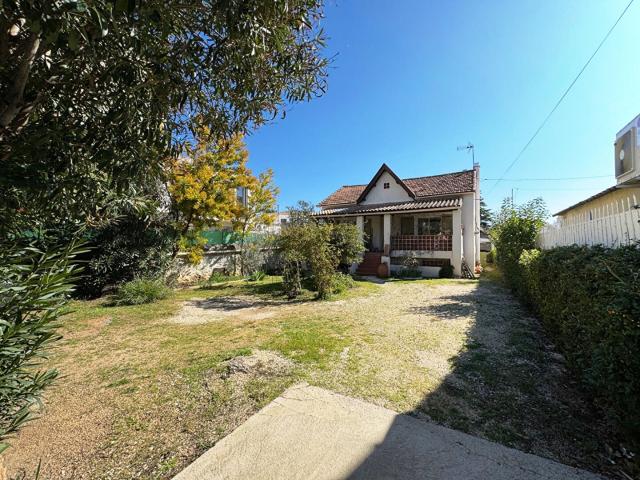 Maison vente à Marseille