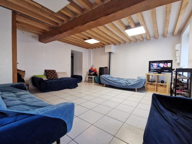 Maison vente à Sarcelles, Fontenay-en-parisis