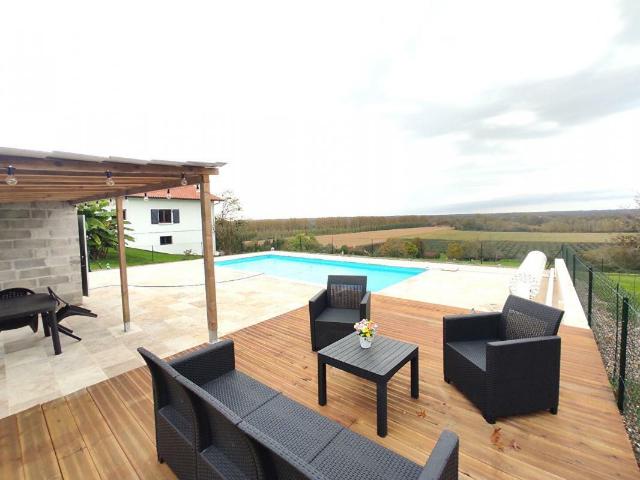 Maison vente à France métropolitaine, Mugron