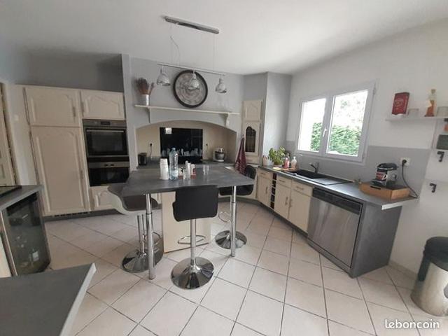 Maison vente à Arcachon, Marcheprime