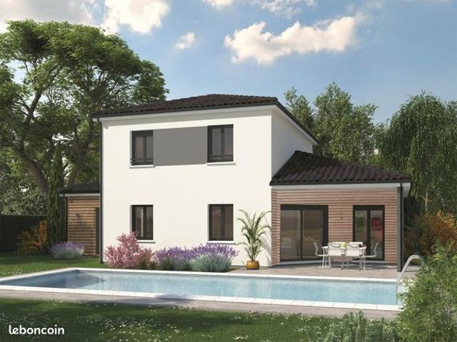 Maison vente à Agen, Castelculier