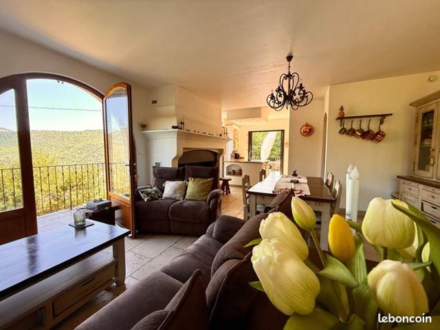 Maison vente à Béziers, Joncels