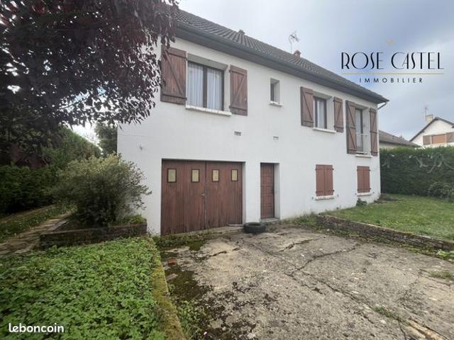 Maison vente à Chartres, Champhol