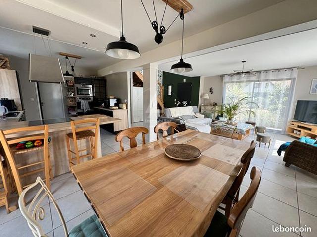 Maison vente à Bernay, Fiquefleur-equainville