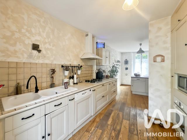 Maison vente à Brie-Comte-Robert, Seine-et-Marne