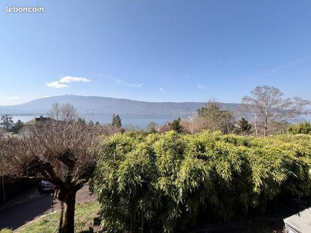 Maison vente à Annecy, Veyrier-du-lac