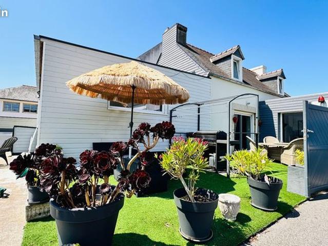 Maison vente à Châteaulin, Bretagne