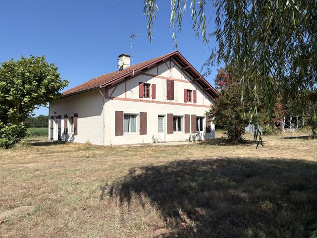 Maison vente à Dax, Saint-yaguen