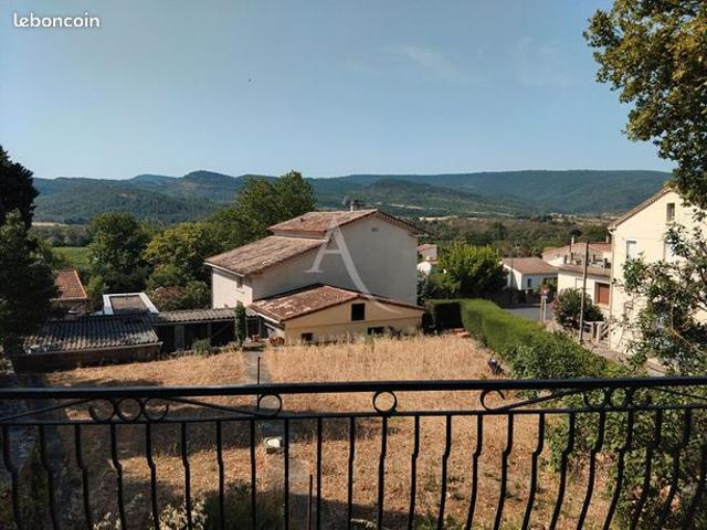 Maison vente à Carcassonne, Serviès-en-val