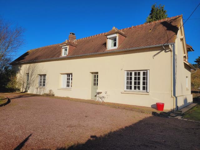 Maison vente à Les Andelys, Normandie