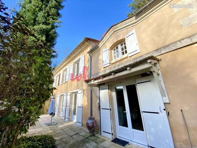 Maison vente à Langres, Bourg