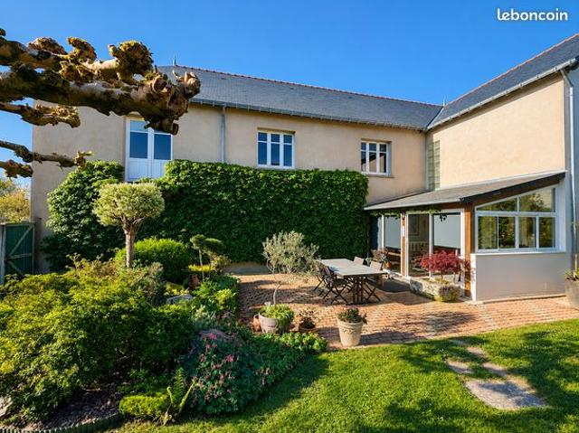 Maison vente à Pontchâteau, Loire-Atlantique