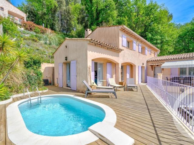 Maison vente à Grasse, Saint-paul-de-vence