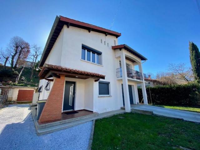 Maison vente à Castres