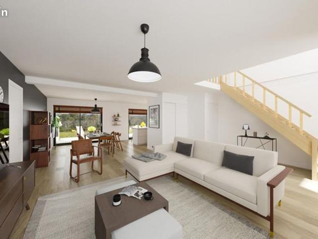 Maison vente à Vire, Maisoncelles-pelvey