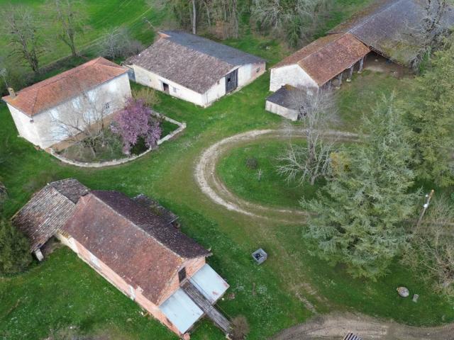 Maison vente à Cahors, Belfort-du-quercy