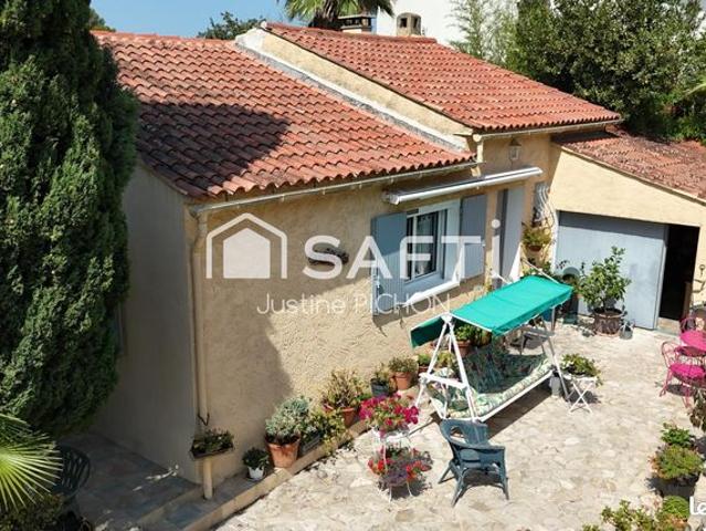 Maison vente à Arrondissement de Toulon, Le Pradet