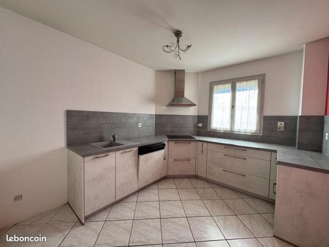 Maison vente à Dole