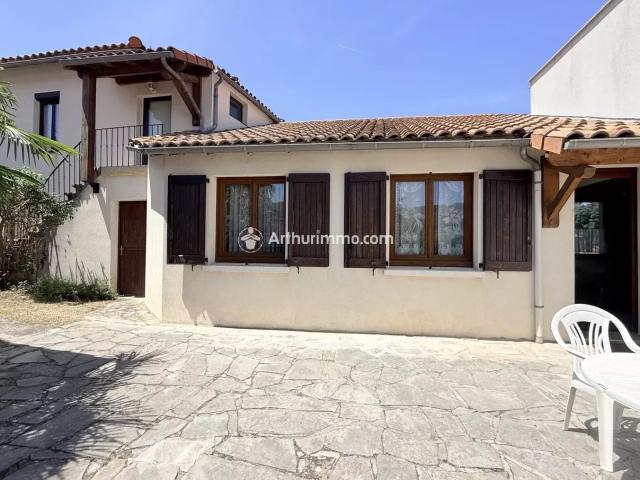 Maison vente à Millau
