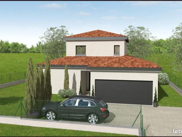 Maison vente à Lyon, Rhône