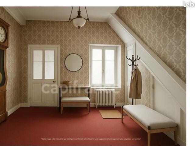 Maison vente à Auxerre, Chemilly-sur-yonne