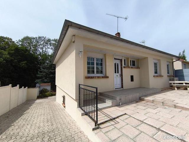 Maison vente à Meaux, Trilport