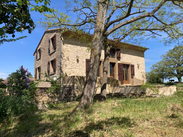 Maison vente à Limoux, Antugnac