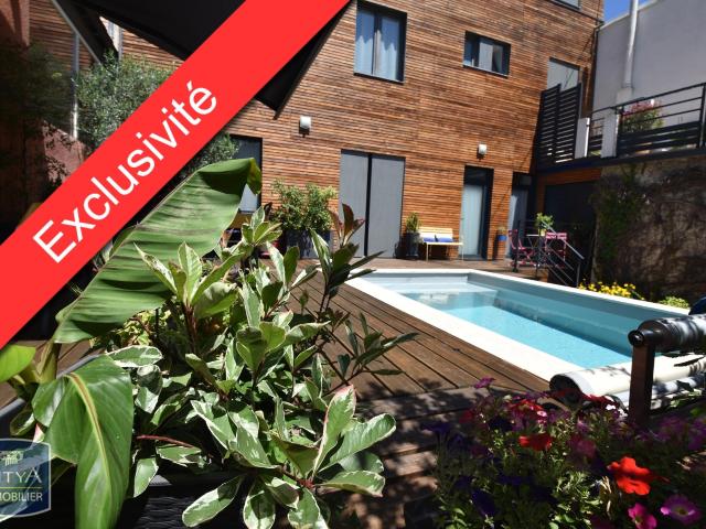 Maison vente à Agen