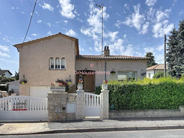 Maison vente à Villeneuve-sur-Lot, Monsempron-libos