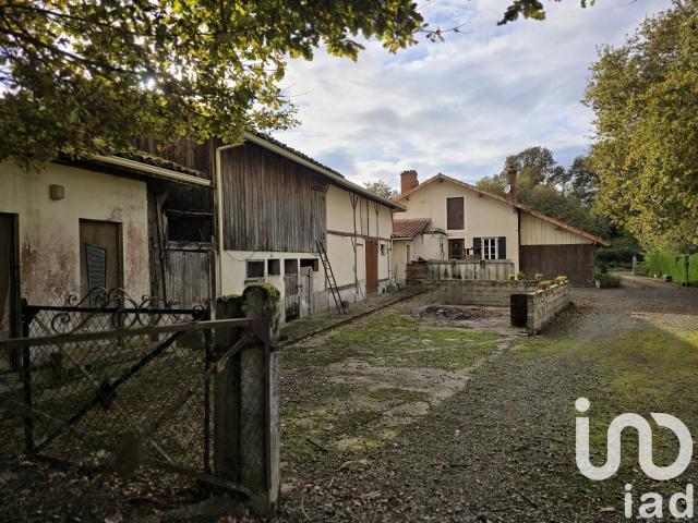 Maison vente à Bascons