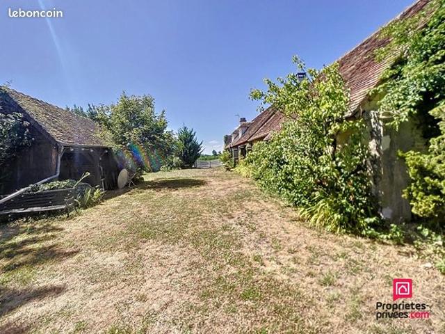Maison vente à Mortagne-au-Perche, Bellême